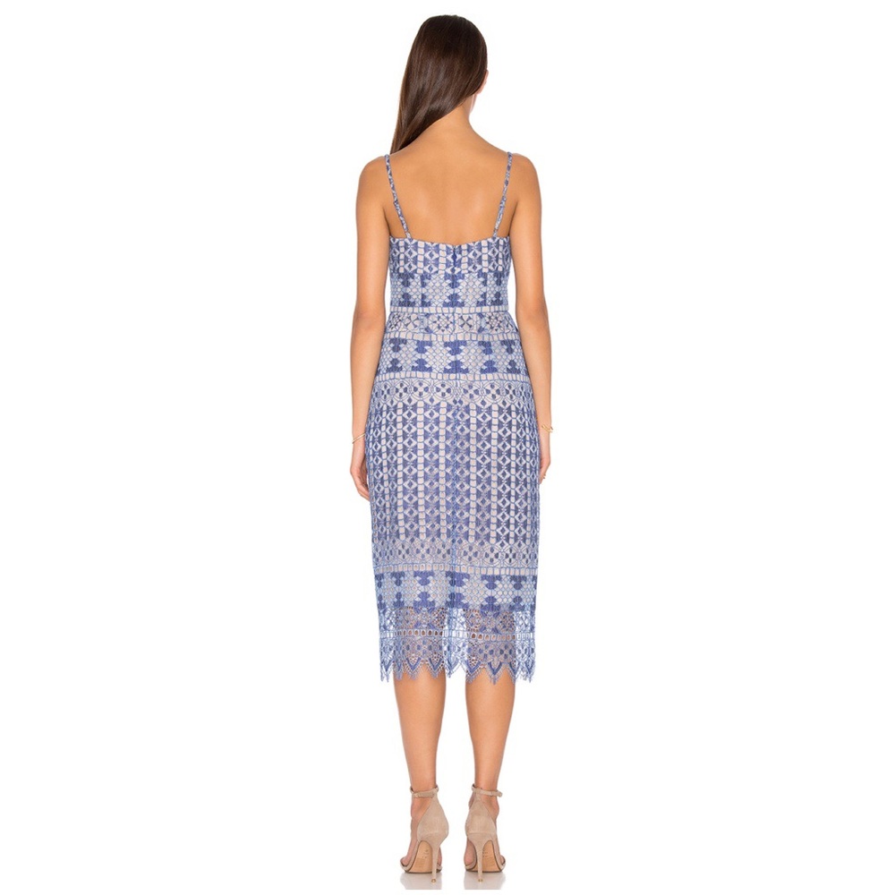 BCBG Maxazria Alese Dress - Picture 5 of 11